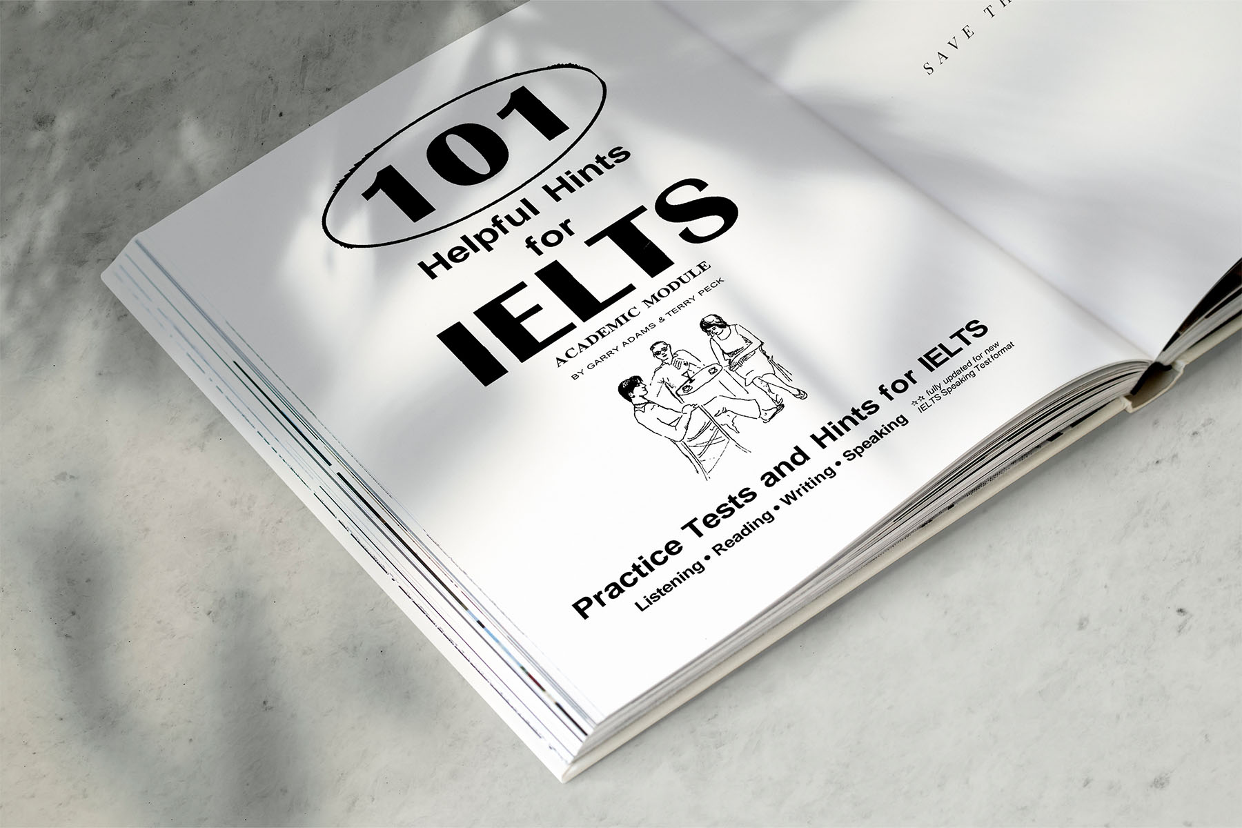 101 Helpful Hints for IELTS