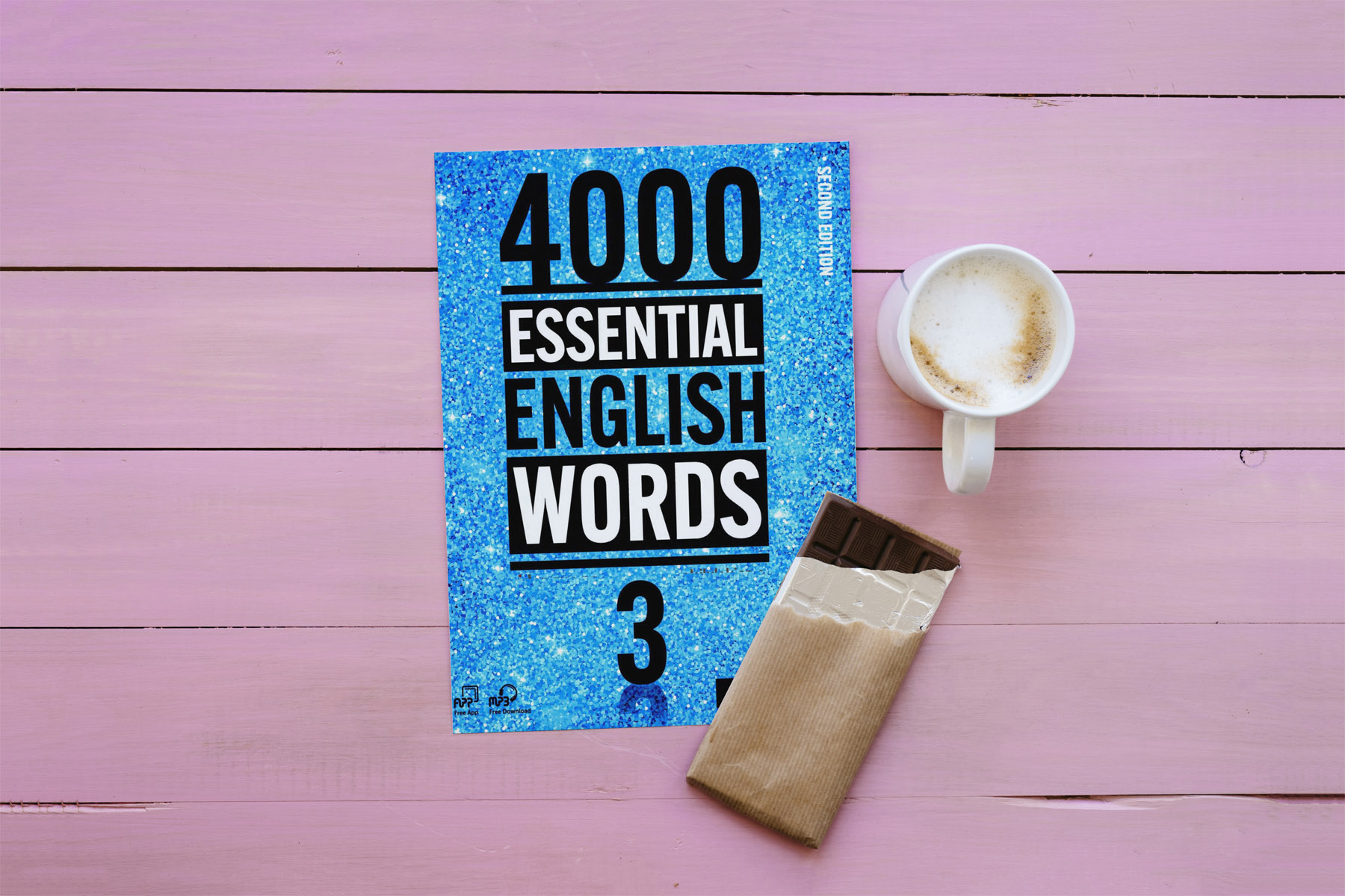 4000 Essential English Words 3