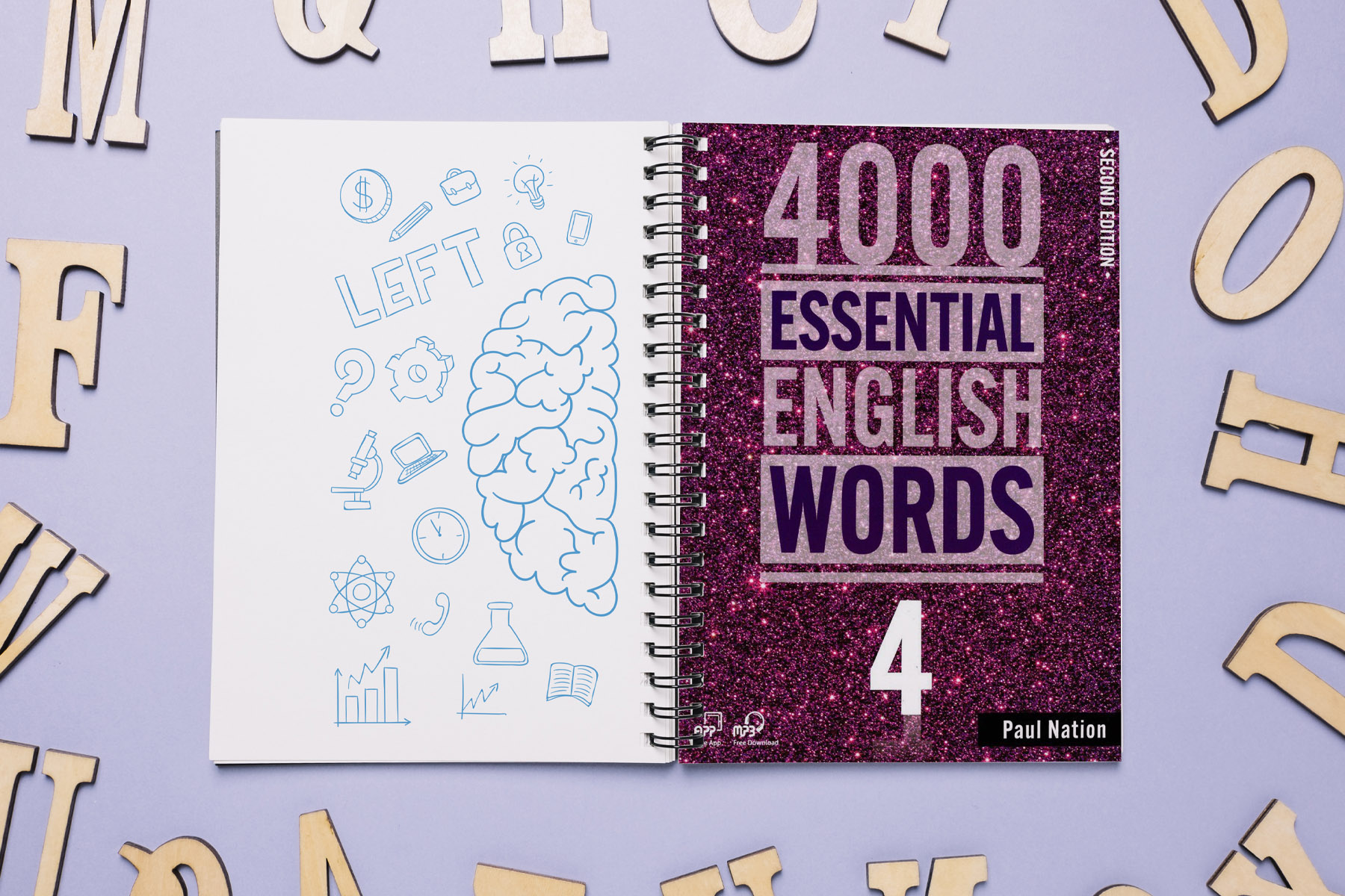 4000 Essential English Words 4