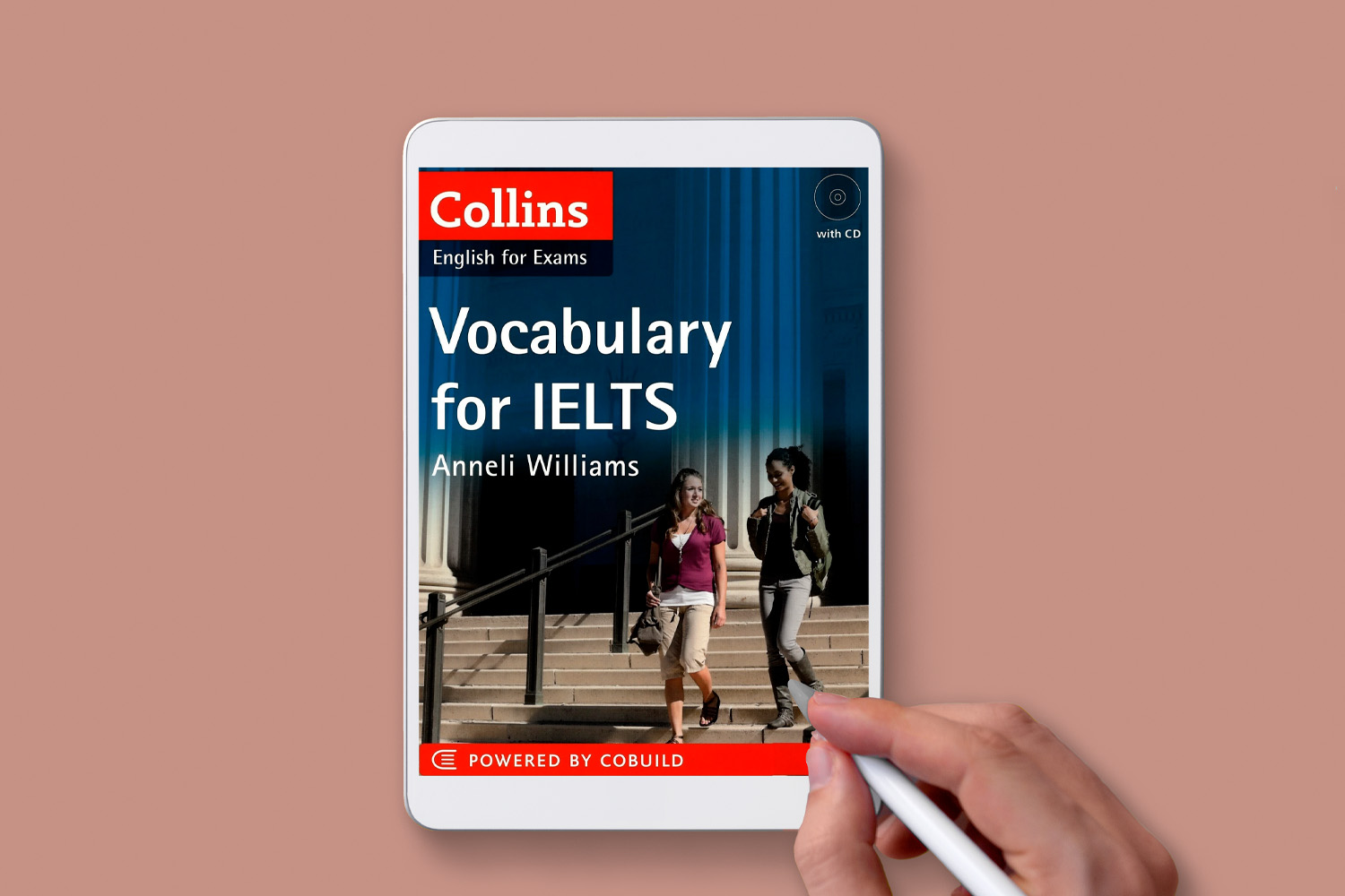 Collins Vocabulary for IELTS