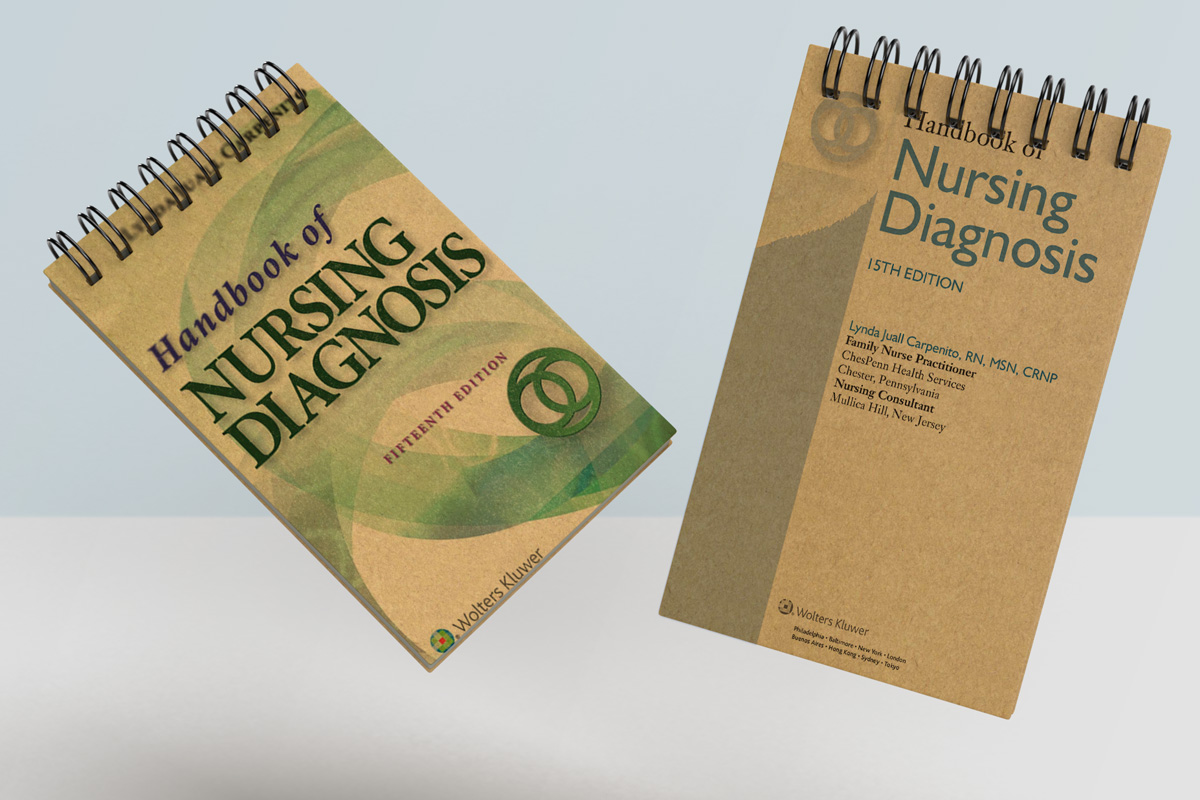 Handbook of Nursing Diagnosis