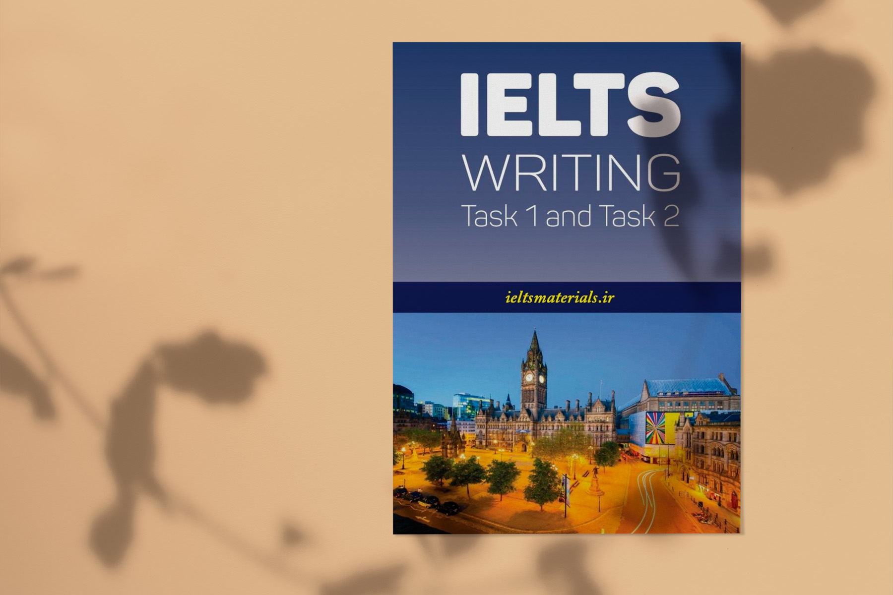 IELTS Writing Task 1 and Task 2