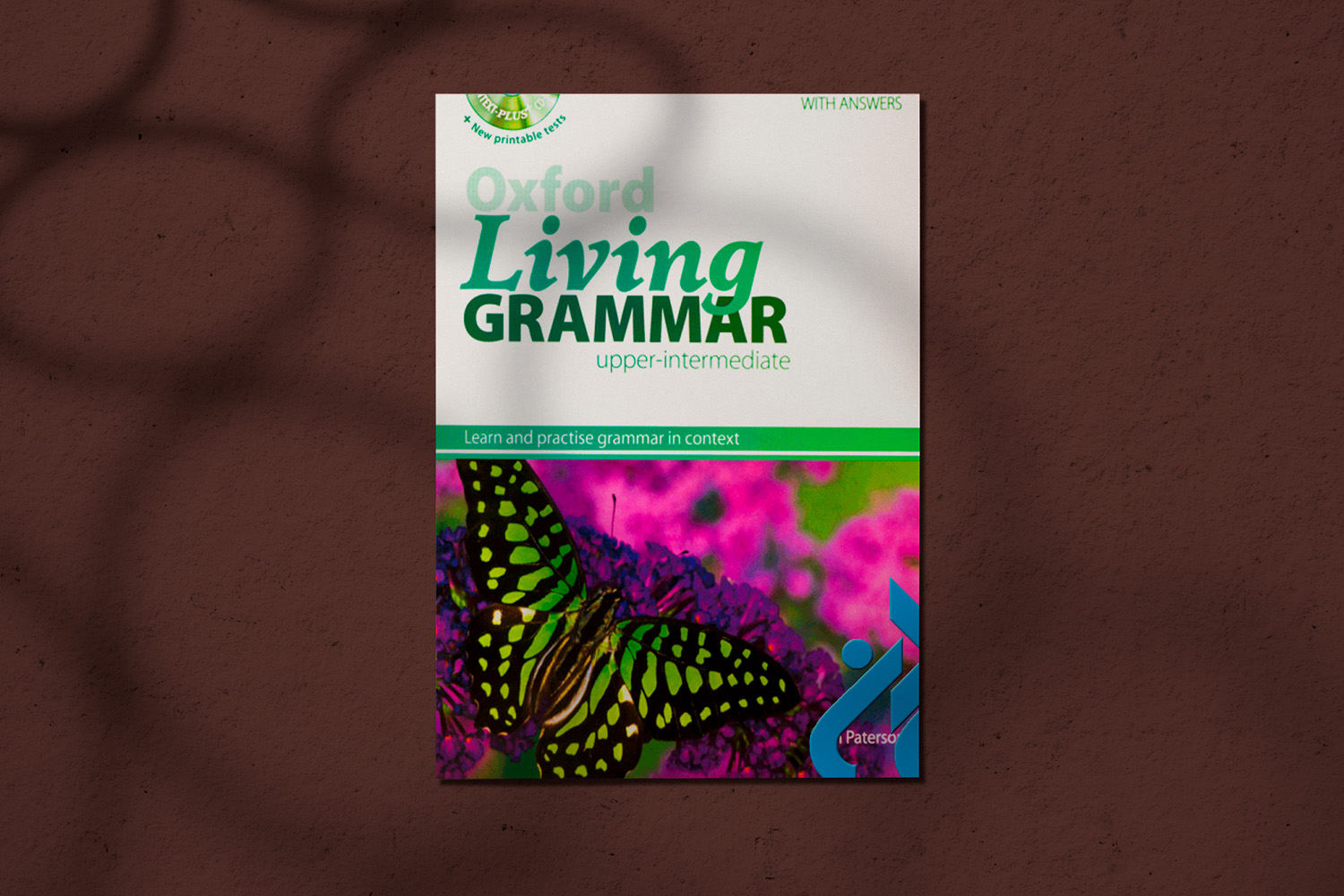 Oxford Living Grammar Upper-Intermediate