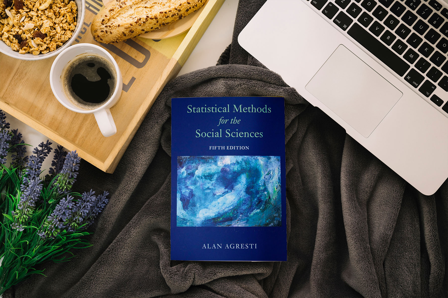 Statistical Methods for the Social Sciences