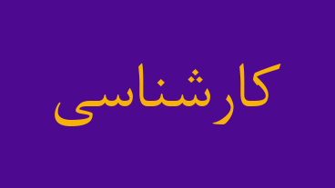 کارشناسی